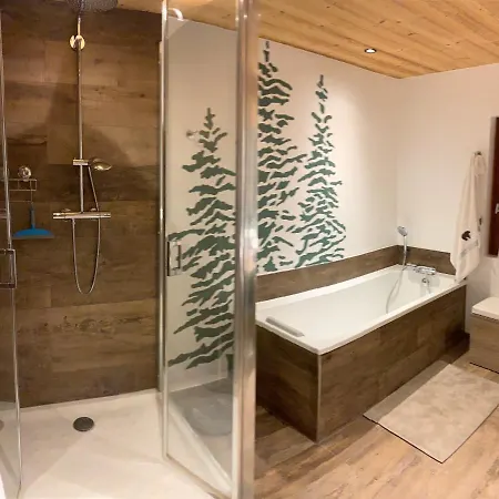 Boost Your Immo Chalet Gaspard 184 Chalet Les Deux Alpes